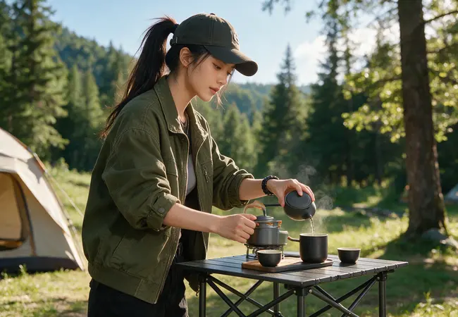 上海老洋房下午茶：藏在法租界里的私密高档下午茶地图☕