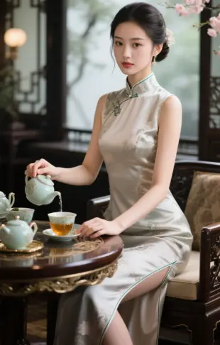 上海独自漫游雨天去哪？书店美术馆咖啡馆｜安静路线