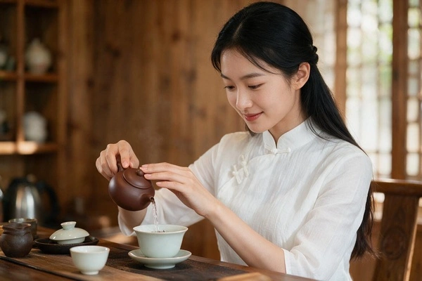 上海浦东美术馆：滨江边上的镜厅，为何让无数人疯狂打卡？