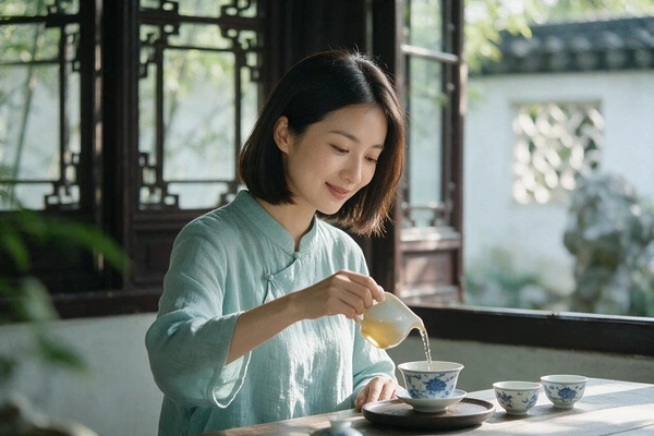 上海浦东美术馆：滨江边上的镜厅，为何让无数人疯狂打卡？