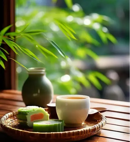 上海景点打卡交友-夜生活推荐-品茶休闲：解锁魔都潮流社交新姿势 🌃