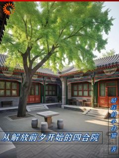 从束缚前夜起头的四合院
