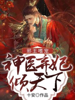 邪王嗜宠：神医弃妃倾全国