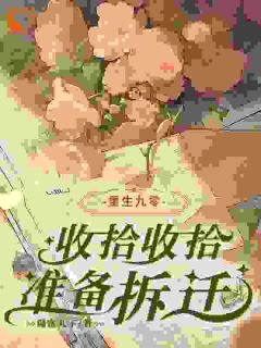 更生九零：整理整理，筹办拆迁