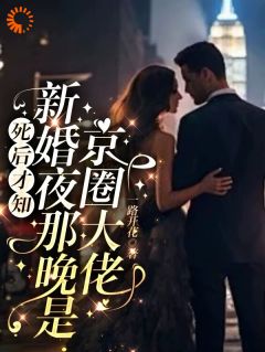 身后才知，新婚夜那晚是京圈大佬