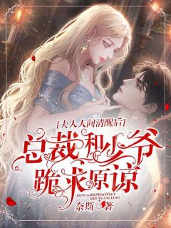 夫大家世苏醒后，总裁和少爷跪求谅解