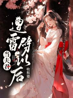 当良人遭雷劈今后
