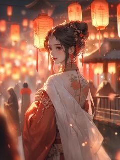 婚礼那天，我穿戴姐姐的嫁衣入侯府