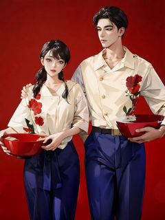 爱别八零：仳离后名誉当军嫂　