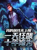 我的属性无尚限，一天狂飙十年修为