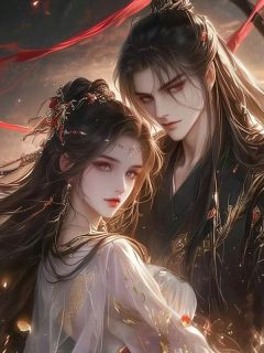 被神界叛逆后，我成了魔族圣女