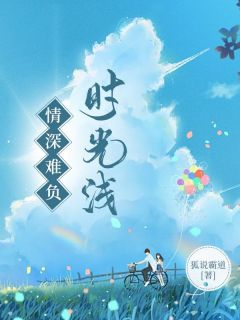 情深难负光阴浅