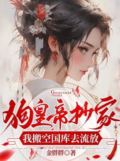 狗天子抄家，我搬空国库去放逐