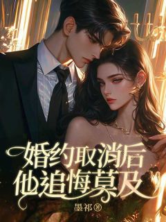 婚约打消后他追悔莫及