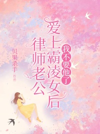 状师老公爱上霸凌女后，我不要他了