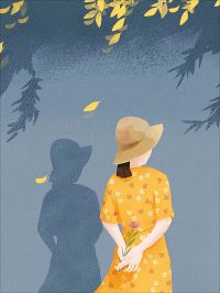 瞽者按摩师看上我老婆，在她体内留子
