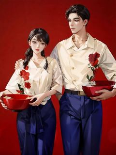 七零女配更生逆袭