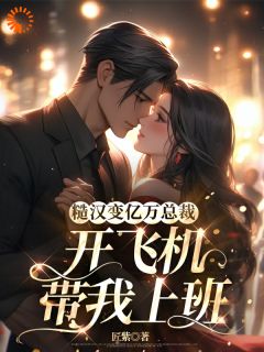 糙汉变亿万总裁，开飞机带我下班