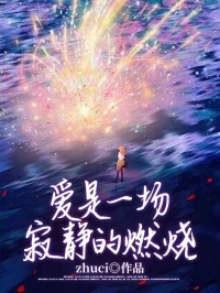 爱是一场沉寂的熄灭