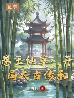 卷王仙尊：残局泰初传承