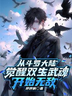 从斗罗大陆醒觉双生武魂起头无敌