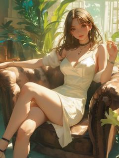 烟花泯没前