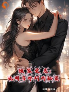 独家爱恋：晓明与烨珂的奥秘
