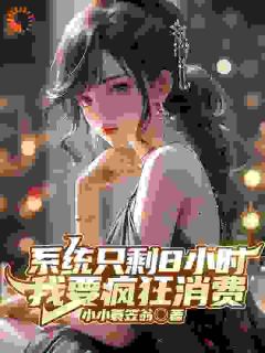 体系只剩8小时：我要猖狂花费