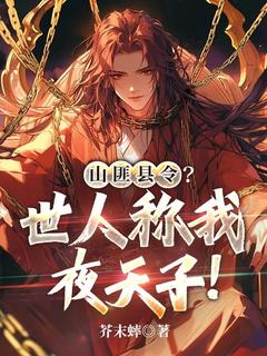 山匪县令？众人称我夜皇帝！