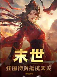 季世：狂囤物质抵当天灾