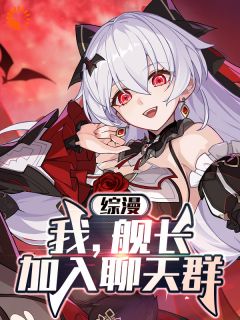 综漫：我，舰长，插手谈天群