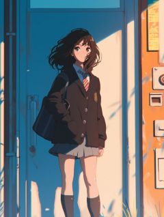 更生高考