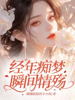 经年痴梦，刹时情殇