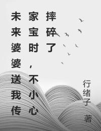 将来婆婆送我传家宝时，不谨慎摔碎了程豪杰程母 by行绪子完整在线浏览