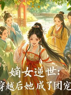 嫡女逆世：穿梭后她成了团宠