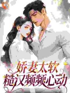 娇妻太软：糙汉几次心动