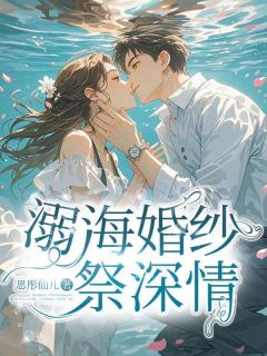 《溺海婚纱祭密意》顾念陆沉渊全文在线浏览