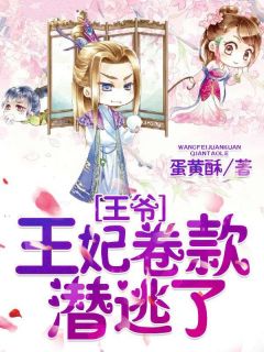 王爷，王妃卷款叛逃了