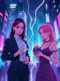 更生后，冷眼看伥鬼恋情脑闺蜜作死