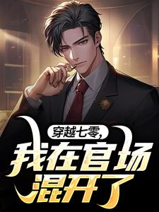 穿梭七零，我在宦海混开了