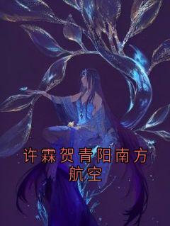 许霖贺青阳南边航空