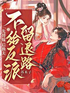 先替嫁，后换夫，不给反派留退路宋初冬萧北翼小说收费试读全文章节目次出色章节