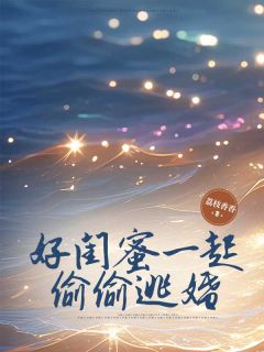 好闺蜜一路偷偷逃婚