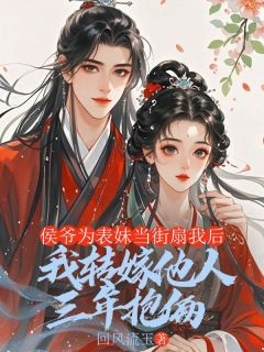 侯爷为表妹当街扇我后，我转嫁别人三年抱俩