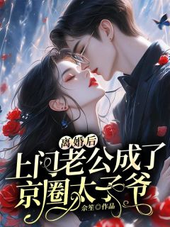 仳离后，上门老公成了京圈太子爷