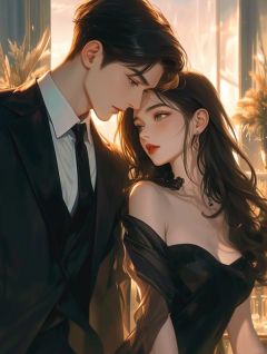 更生后老公挑选救绿茶白月光