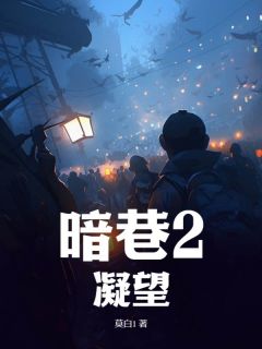 暗巷2：凝睇