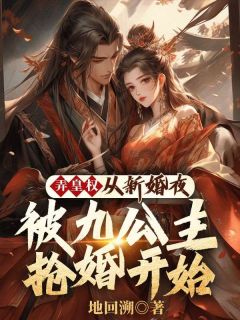 弄皇权：重新婚夜被九公主抢婚起头