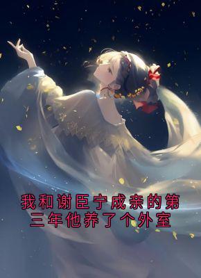 我和谢臣宁结婚的第三年他养了个外室