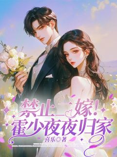 制止二嫁！霍少夜夜归家